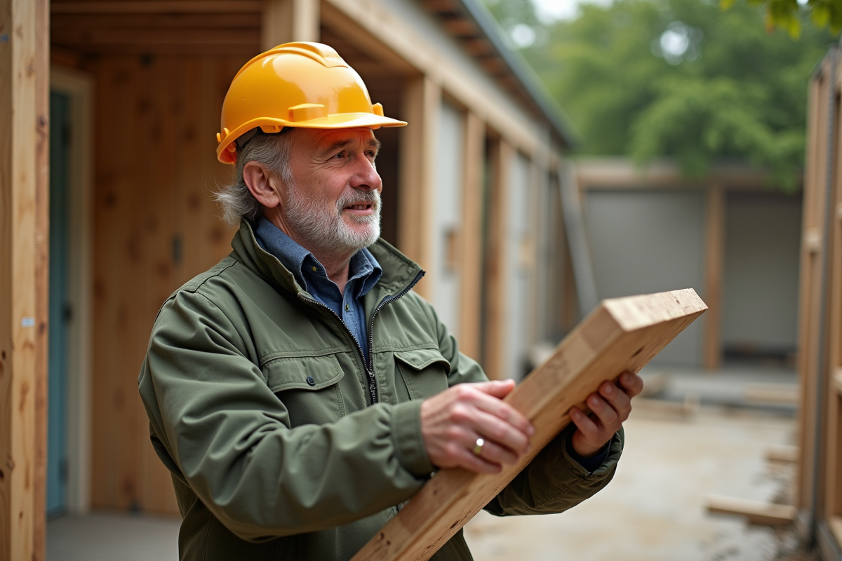 Construction durable : méthodes et principes à adopter