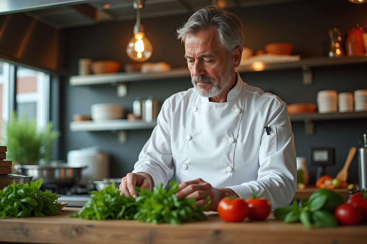 Synonymes importants du mot gastronomie