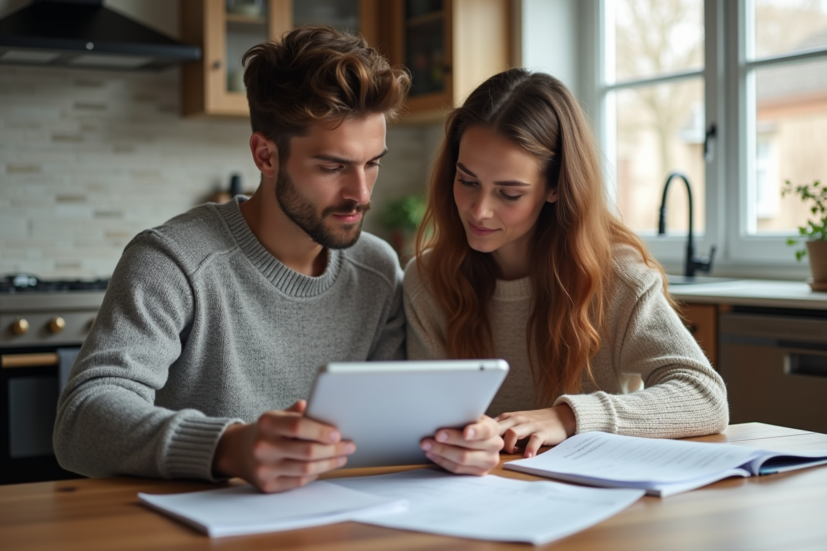 Pourcentage d&rsquo;apport nécessaire pour l&rsquo;achat d&rsquo;une maison