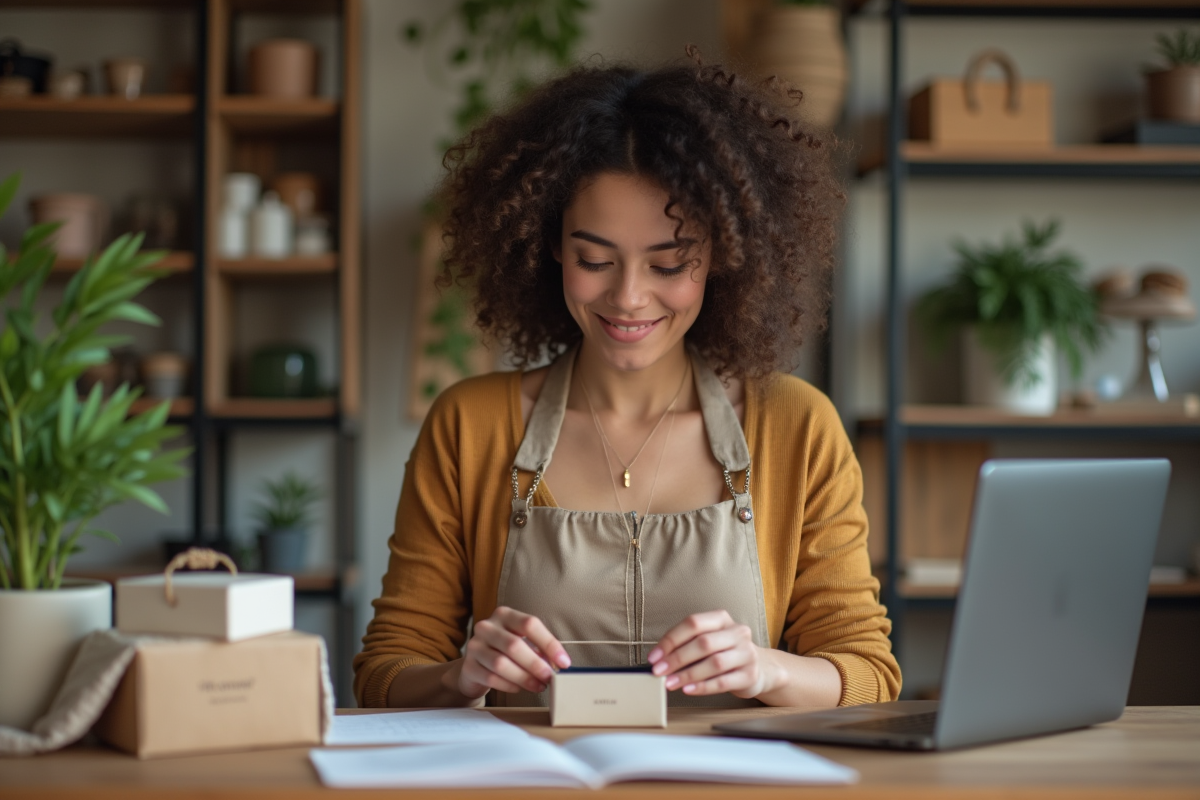 Cartonner sur Etsy : stratégies et astuces efficaces