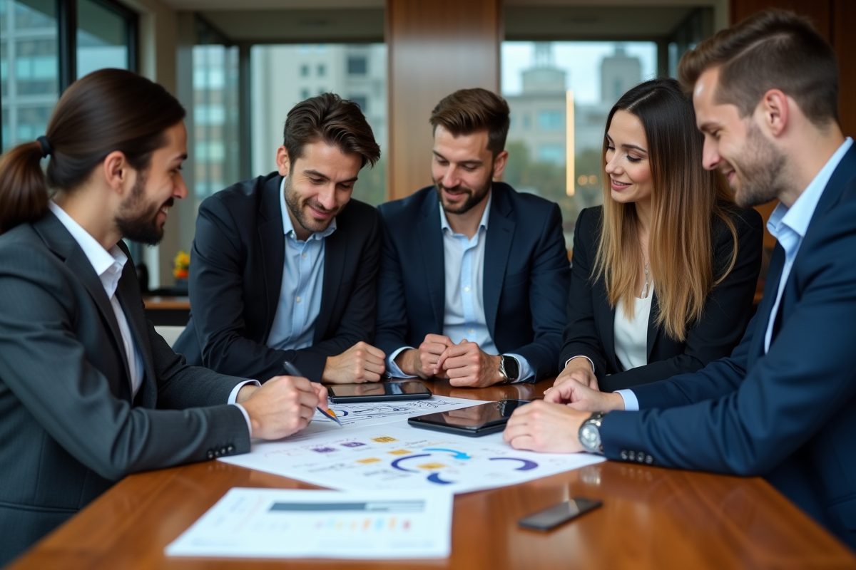 Entreprises et utilisation réelle de la blockchain