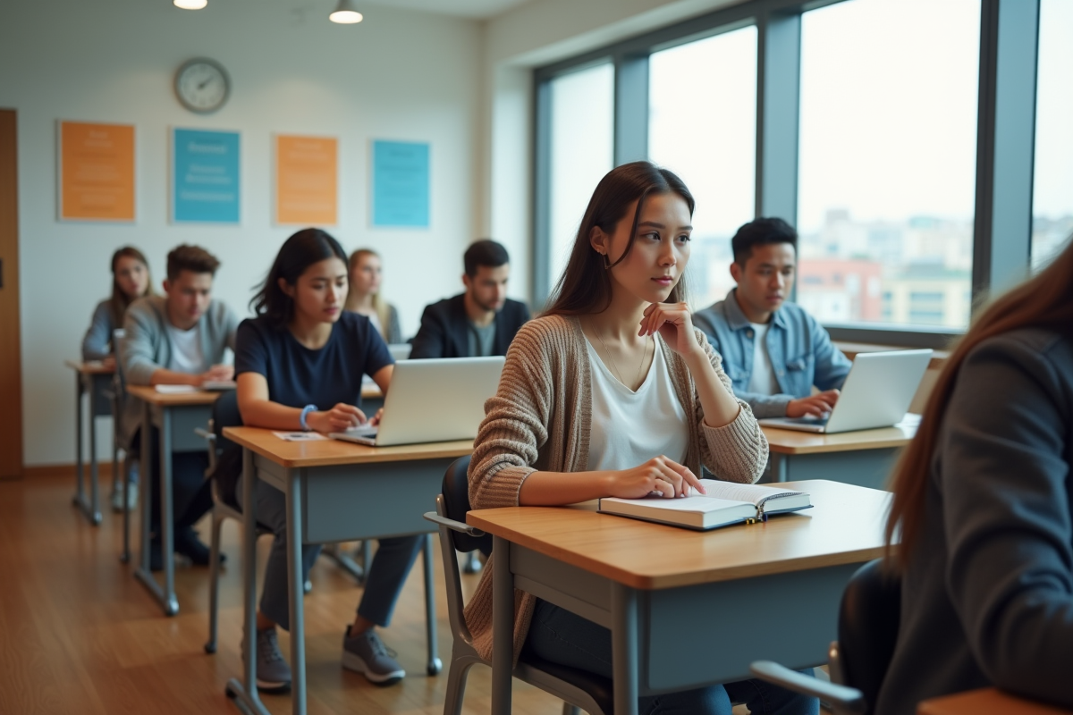 Financement de l&rsquo;éducation en France : un aperçu détaillé