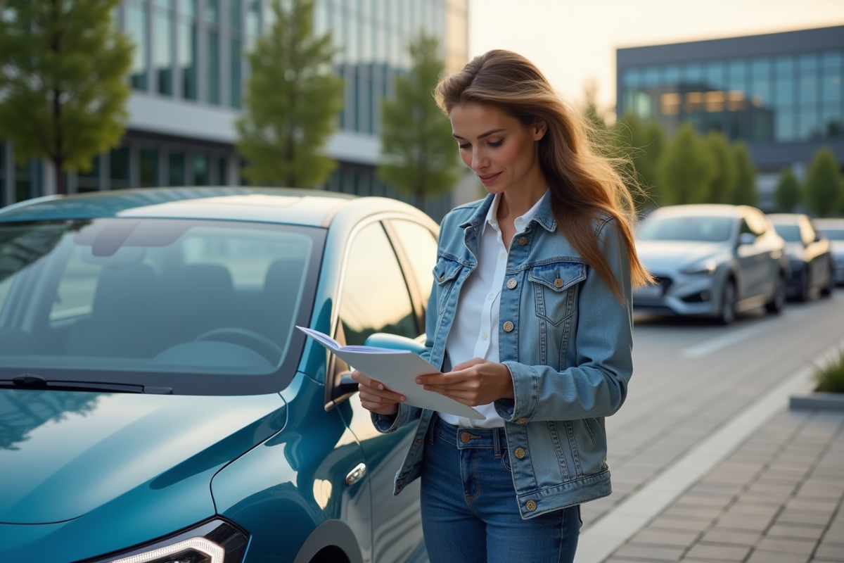 Achat d&rsquo;une voiture hybride : les raisons pour lesquelles il faut y réfléchir