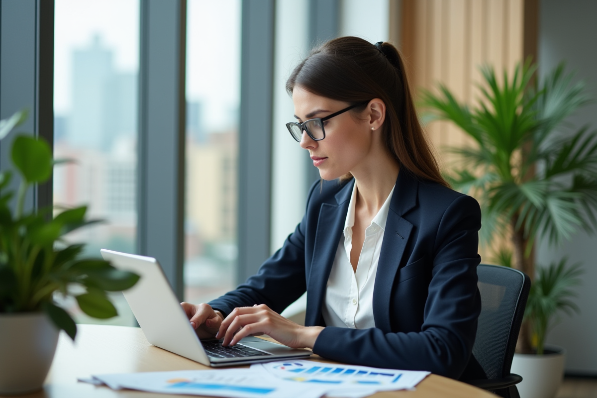 Avenir de l&rsquo;investissement éthique : perspectives et tendances