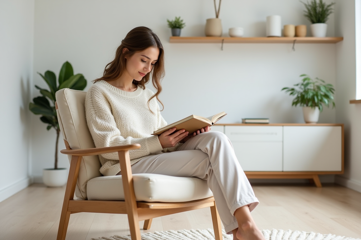 Le choix du style scandinave : avantages et particularités