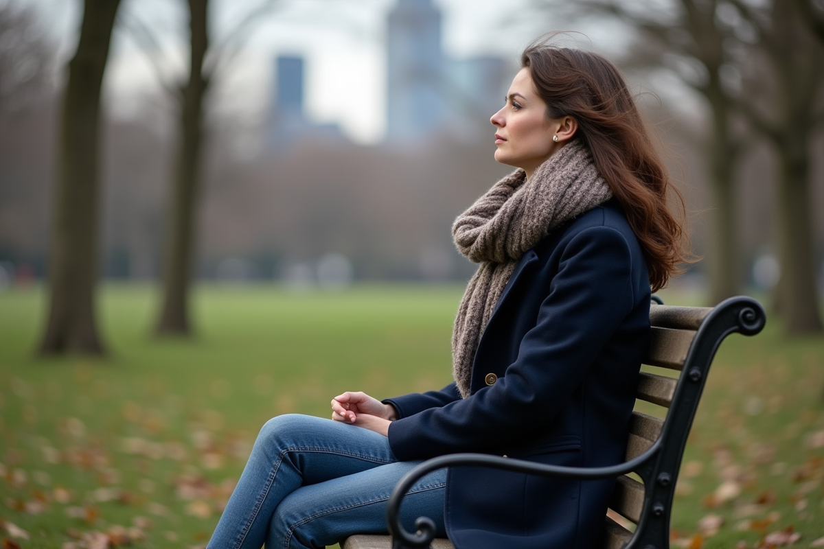 Symptômes d&rsquo;un cœur brisé : identification et signes à surveiller