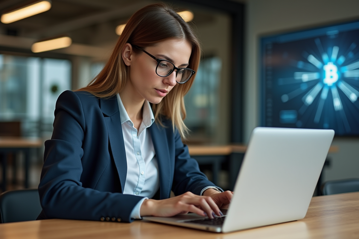 Blockchain la plus rapide : une analyse détaillée