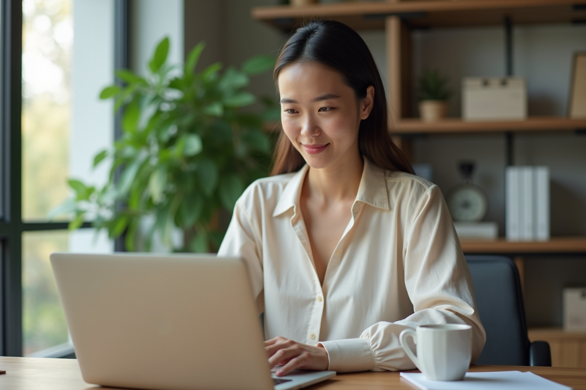 Logiciel idéal pour réaliser une visio