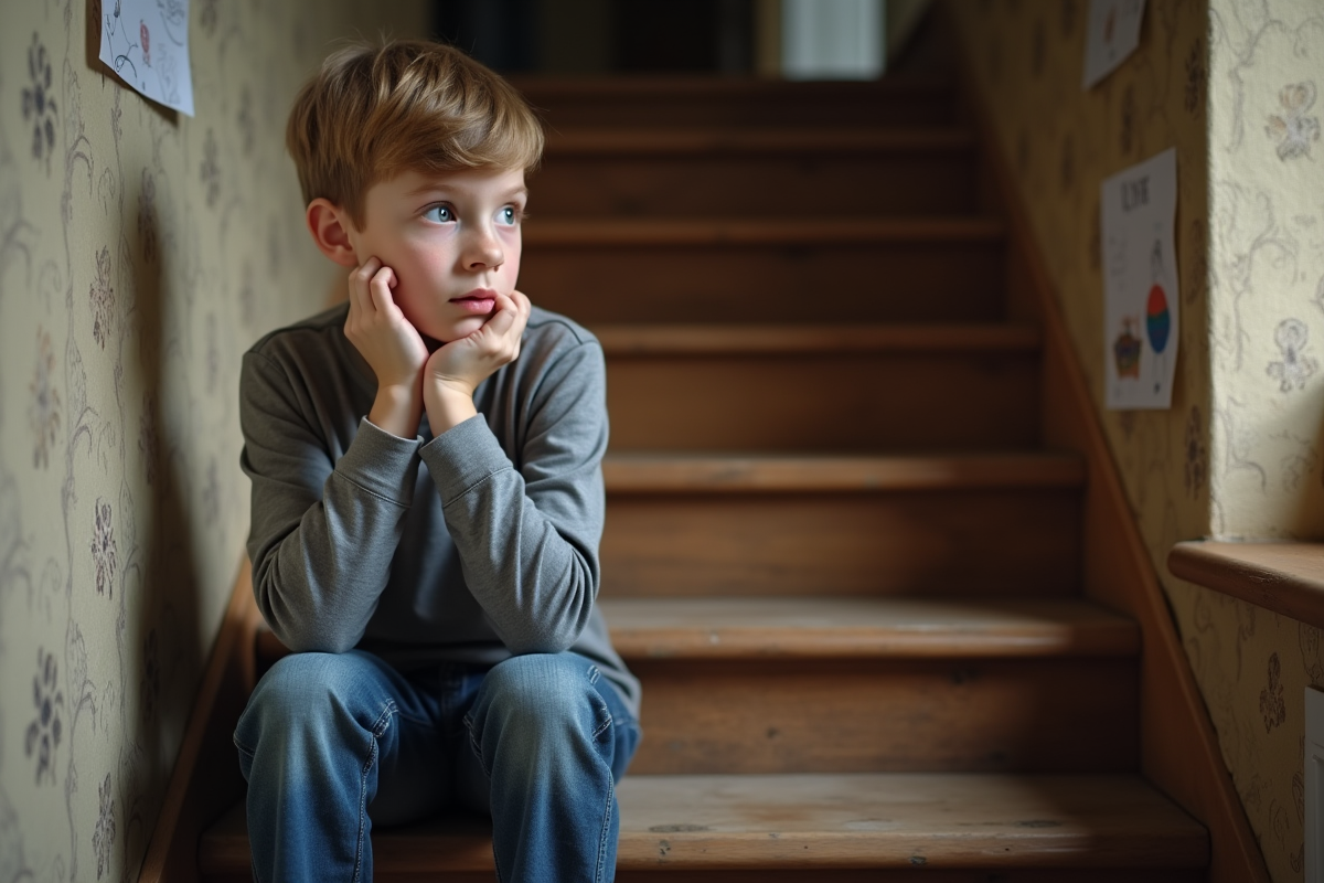 Les 5 blessures de l&rsquo;enfance analysées