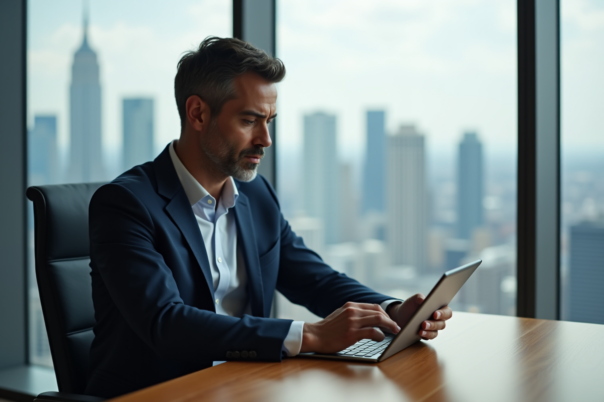 Gestion d&rsquo;actifs et potentiel de gains importants