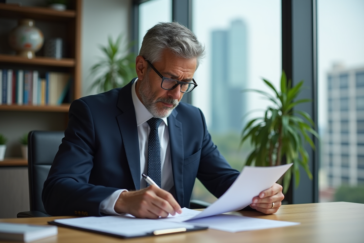 Évolution future des taux hypothécaires : une analyse