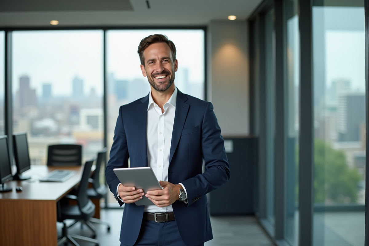 Faire de l&rsquo;argent avec l&rsquo;immobilier : méthodes et stratégies