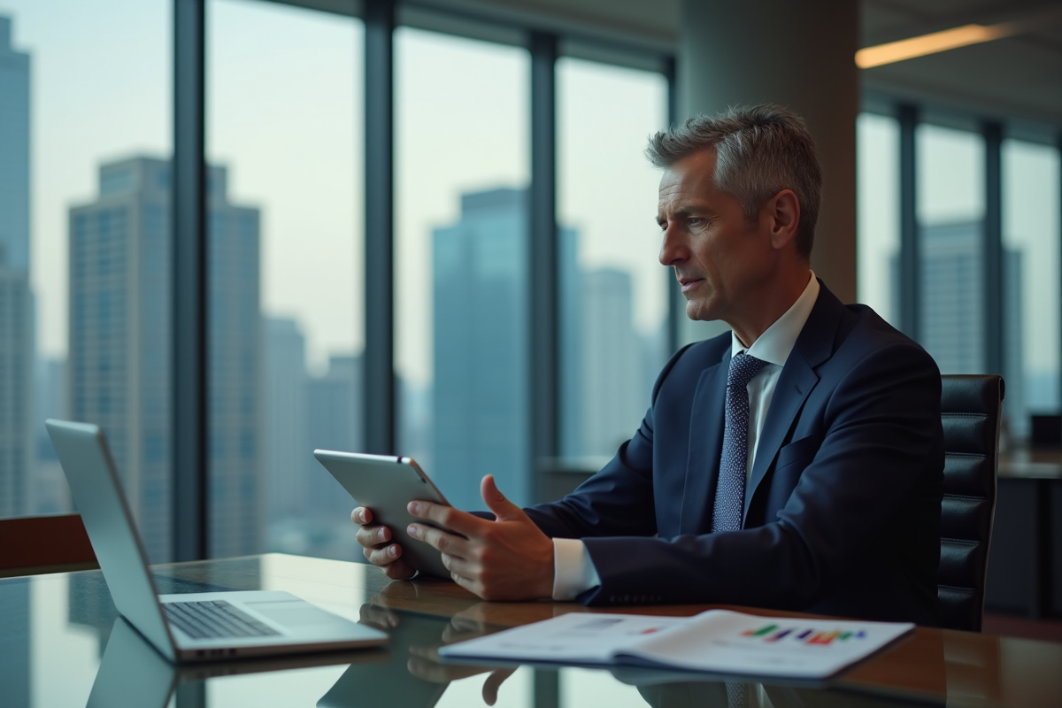 Profil investisseur : caractéristiques et spécificités