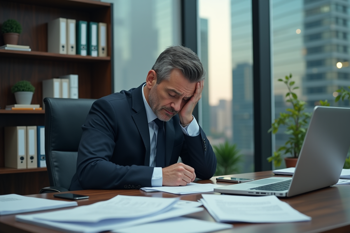 Trois problèmes fondamentaux rencontrés par une économie