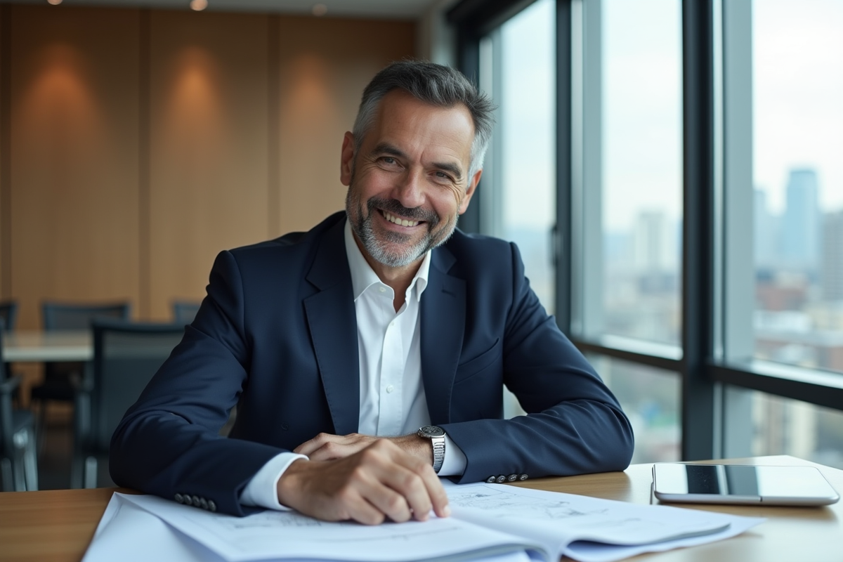 Responsable de programme immobilier : définition et rôle