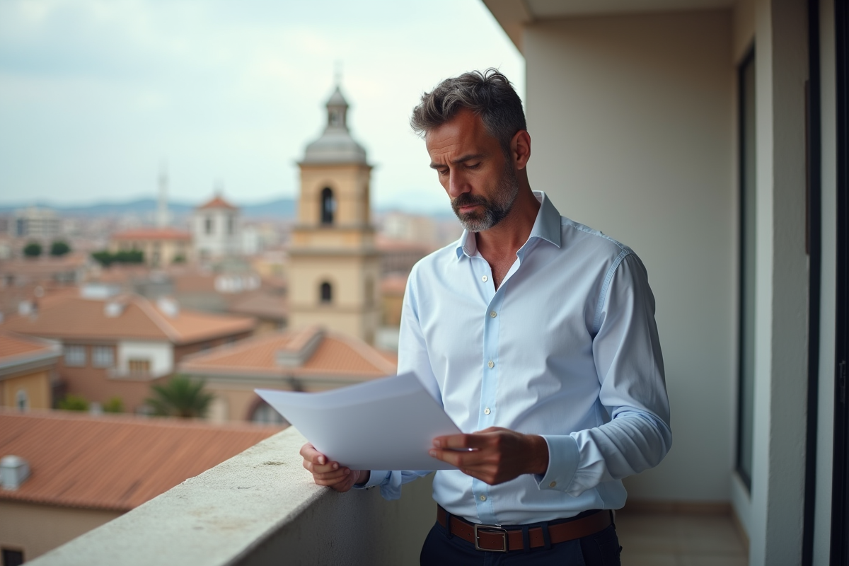 Délai nécessaire pour éviter la plus-value en Espagne