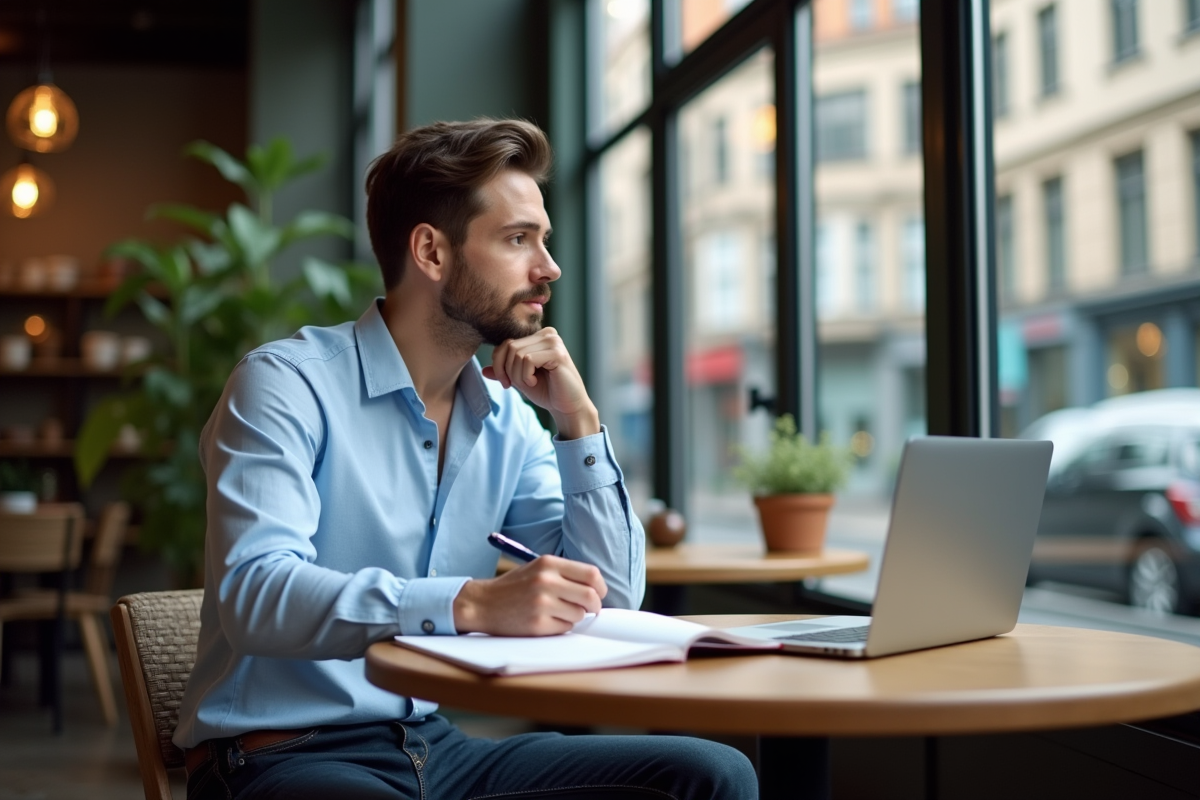 Trouver une idée d&rsquo;affaires efficacement