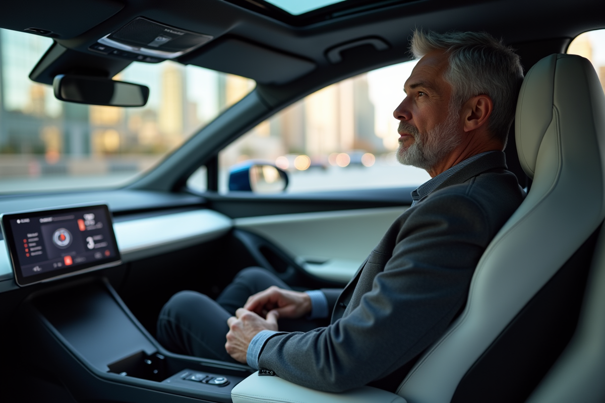 L&rsquo;élimination par la conduite autonome : réalité ou fiction