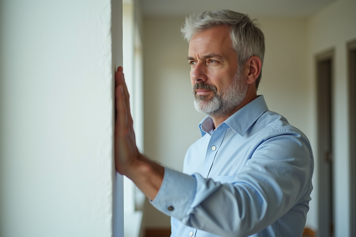 Probabilités de passer à travers un mur : analyse et détails