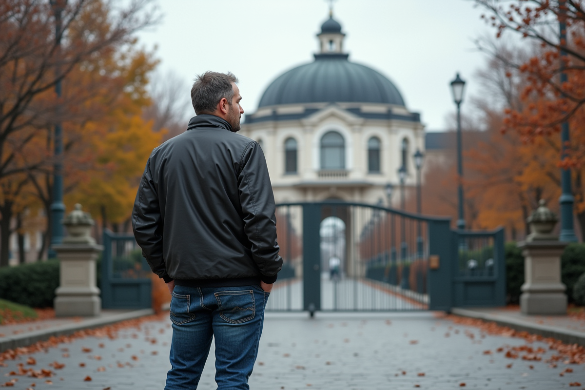 Fermeture d&rsquo;Europa Park en 2026 : les dates à retenir