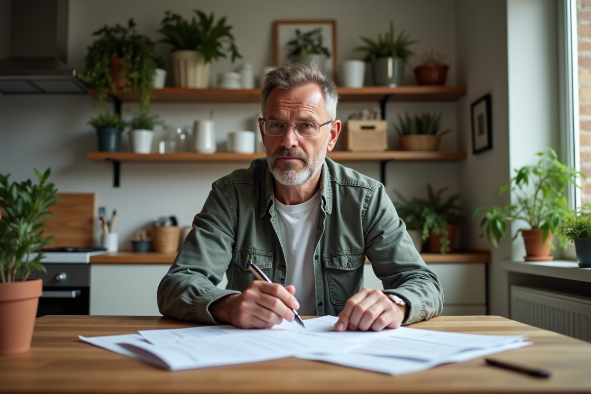 Travaux à déclarer aux impôts : les informations essentielles