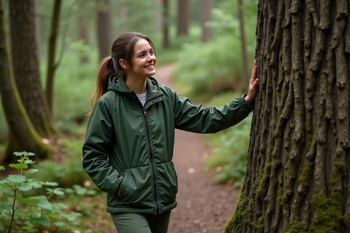 L&rsquo;importance du tourisme vert dans le monde actuel