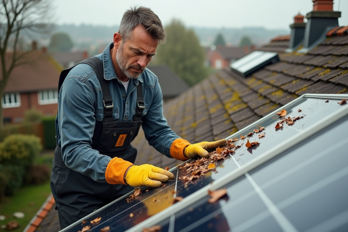 Inconvénients des panneaux solaires : analyse approfondie