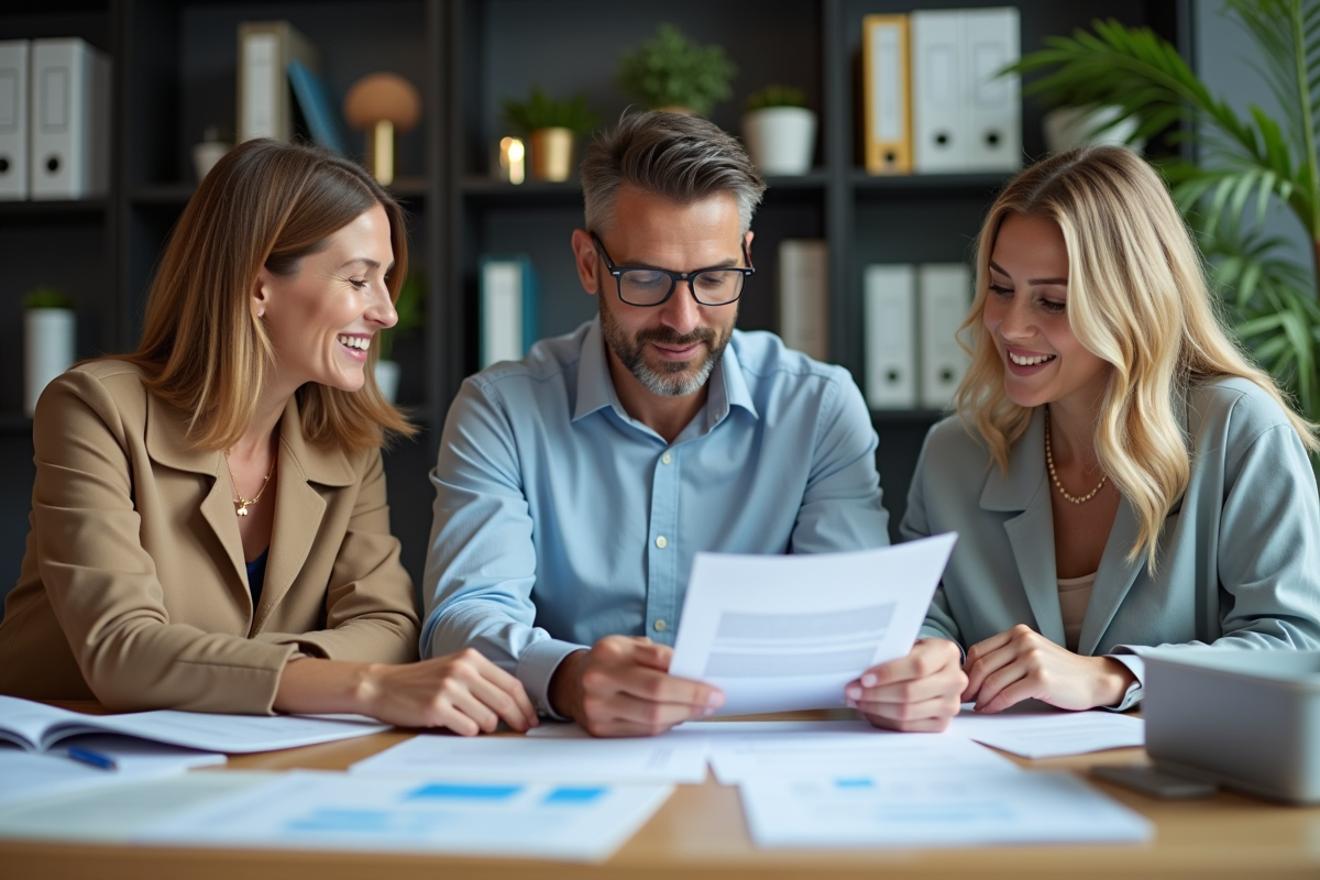 Trois principaux types d&rsquo;évaluation : une analyse détaillée