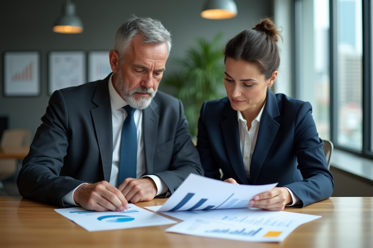Trois critères essentiels à considérer pour un investissement réussi