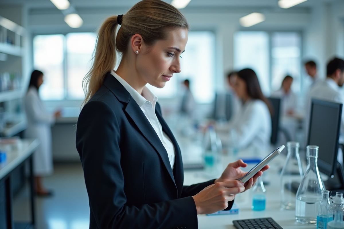 Rôles clés de la science et de la technologie dans le développement : une analyse en trois points